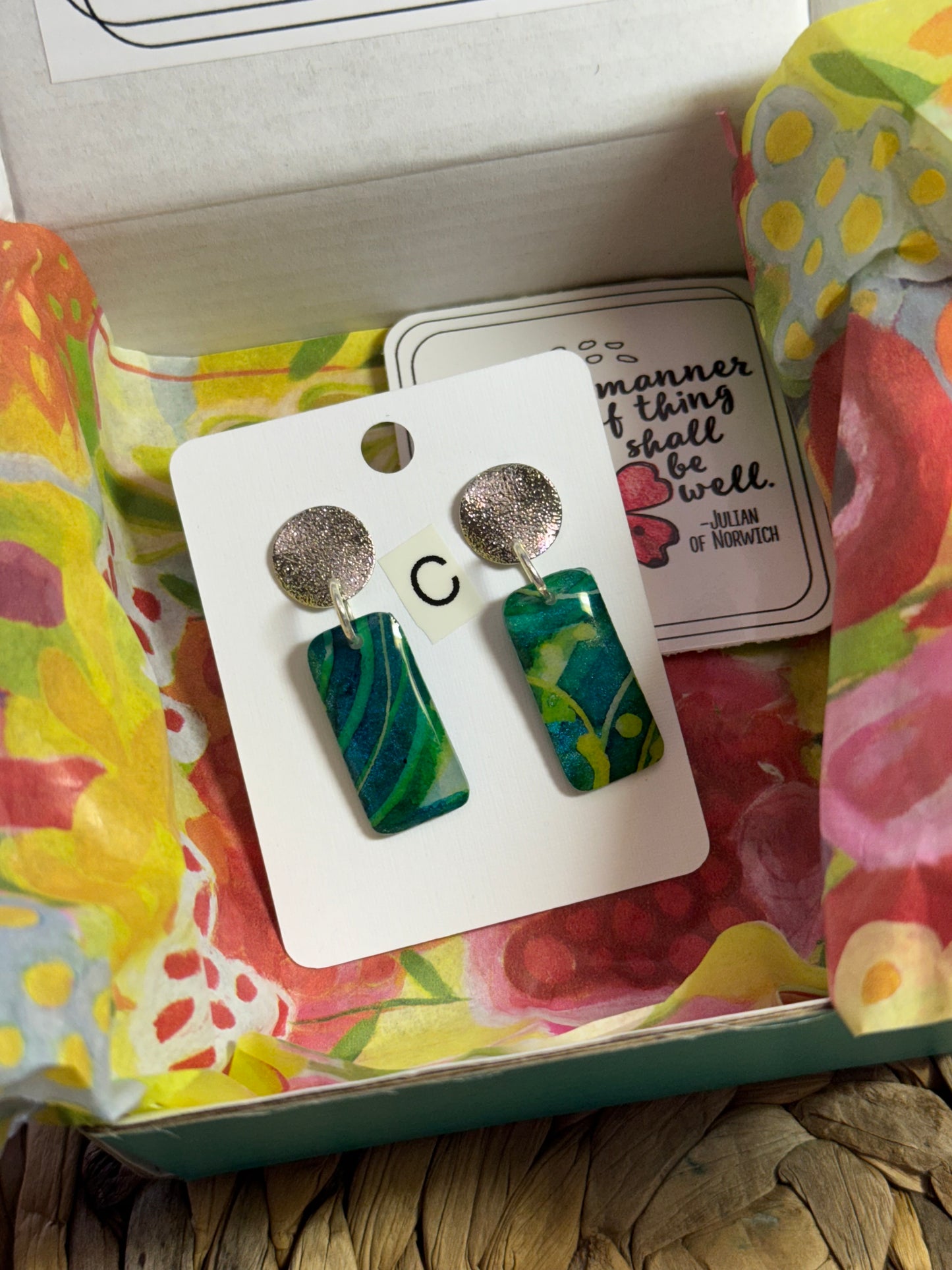 Signature Style Subscription Box! You Pick: July/August 2025