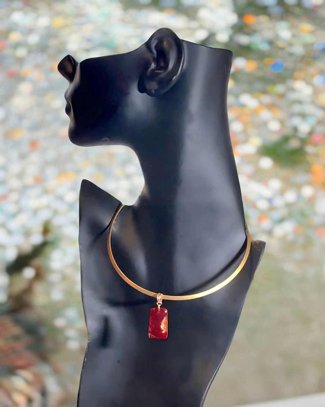 Signature Style Necklace Slider Box! July/August 2025
