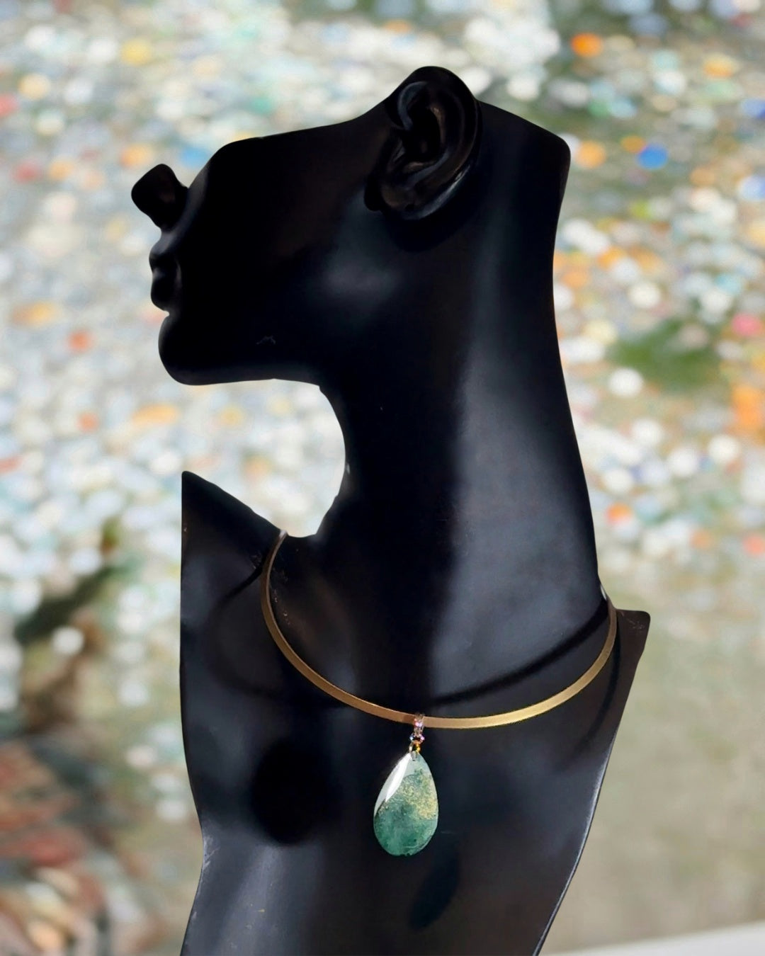 Signature Style Necklace Slider Box! July/August 2025