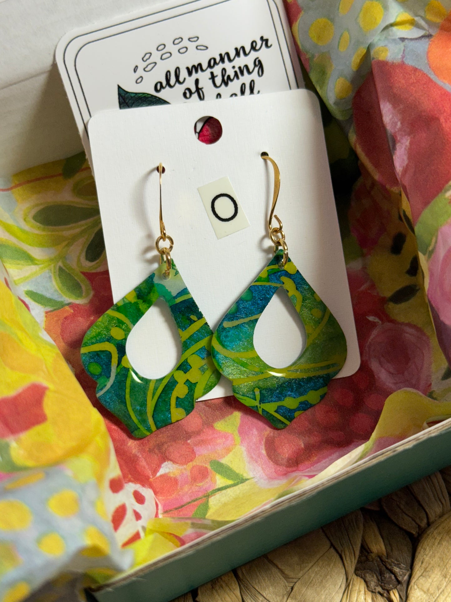 Signature Style Subscription Box! You Pick: July/August 2025