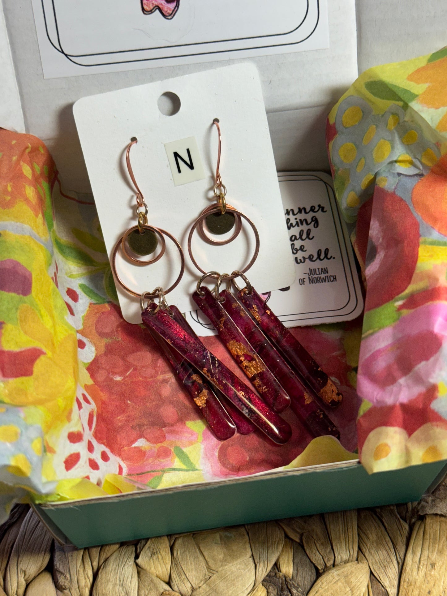 Signature Style Subscription Box! You Pick: July/August 2025