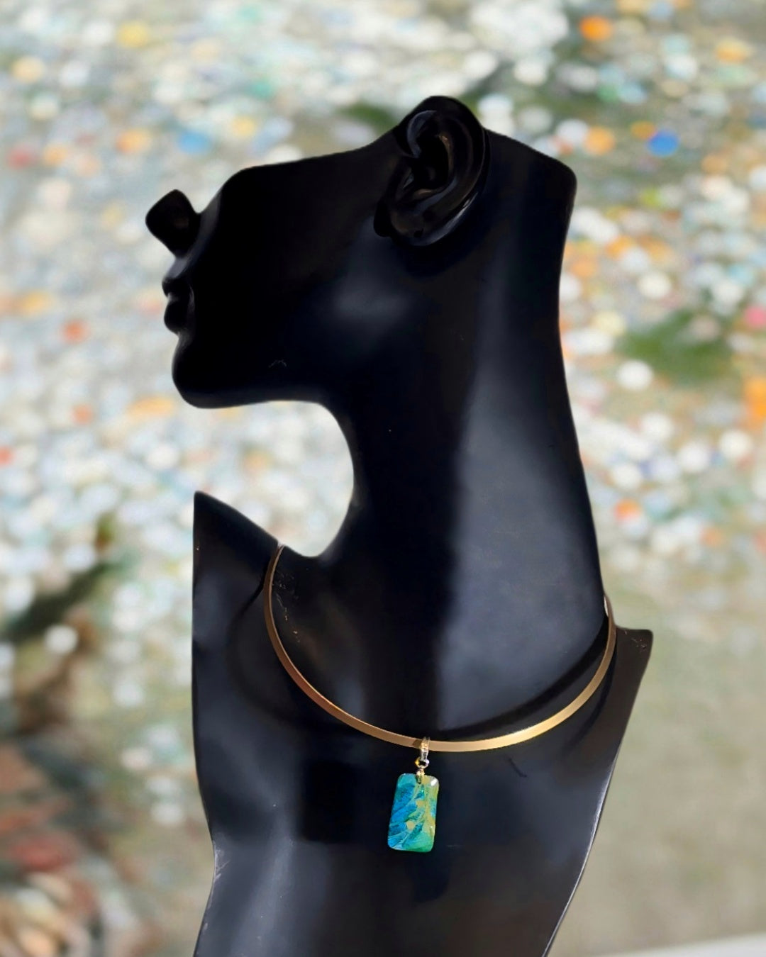 Signature Style Necklace Slider Box! July/August 2025