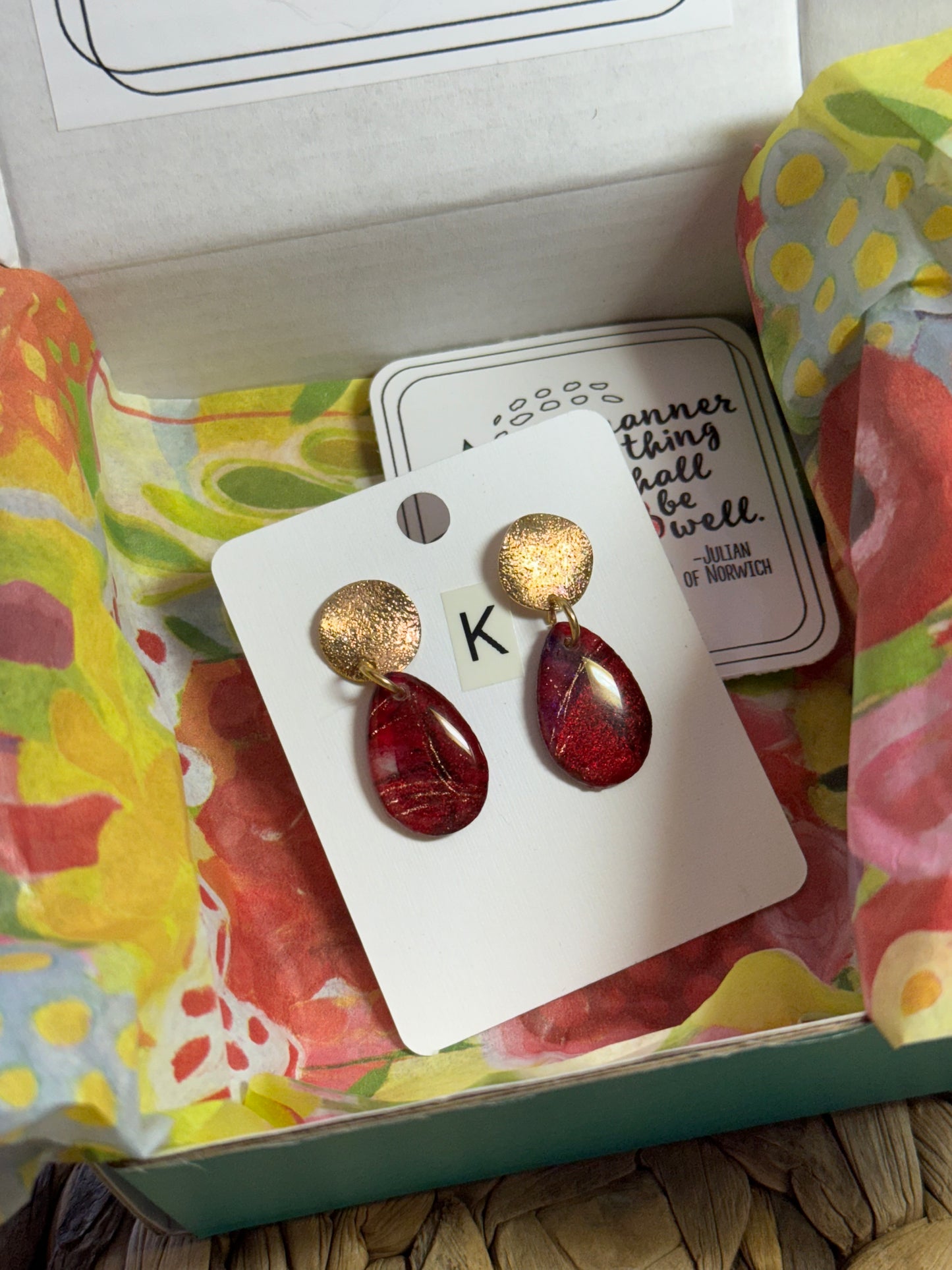 Signature Style Subscription Box! You Pick: July/August 2025