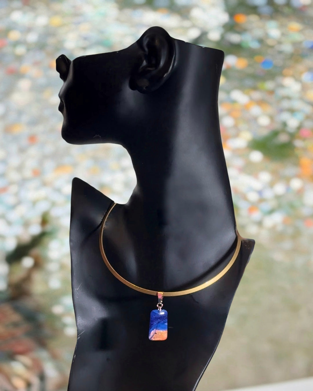 Signature Style Necklace Slider Box! July/August 2025