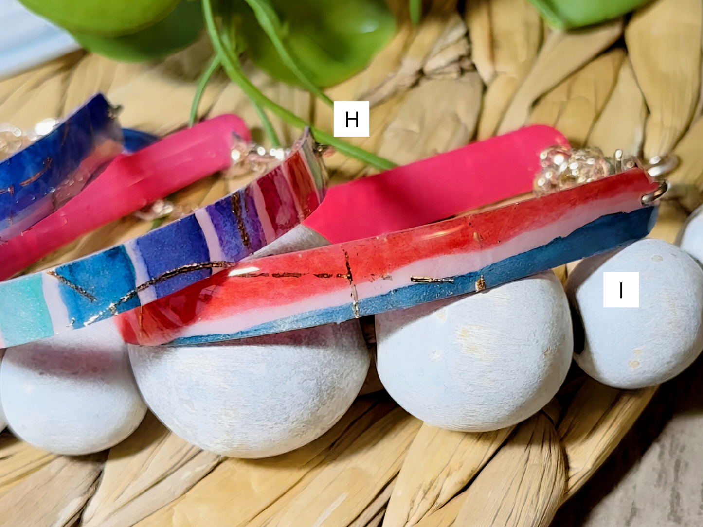 Candy Shoppe - Bangle Bracelets