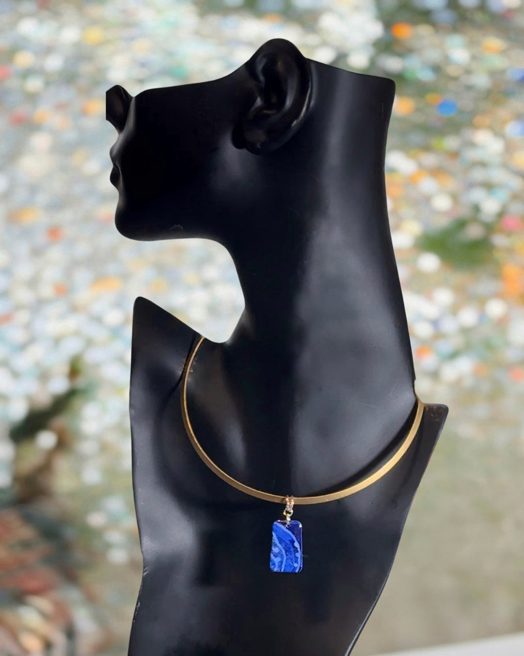 Signature Style Necklace Slider Box! July/August 2025