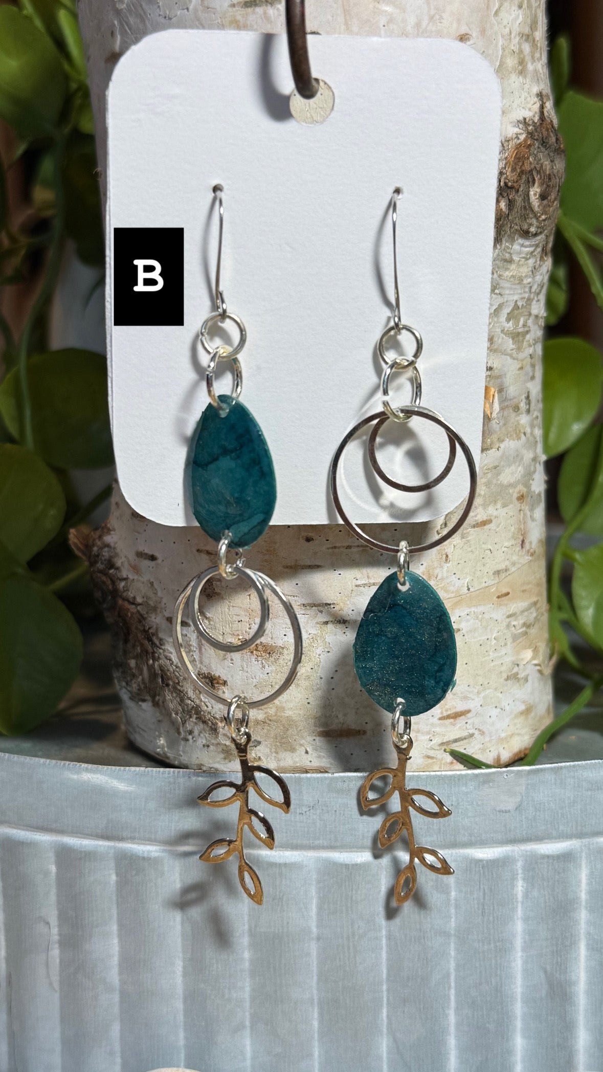 Artisan Metalwork