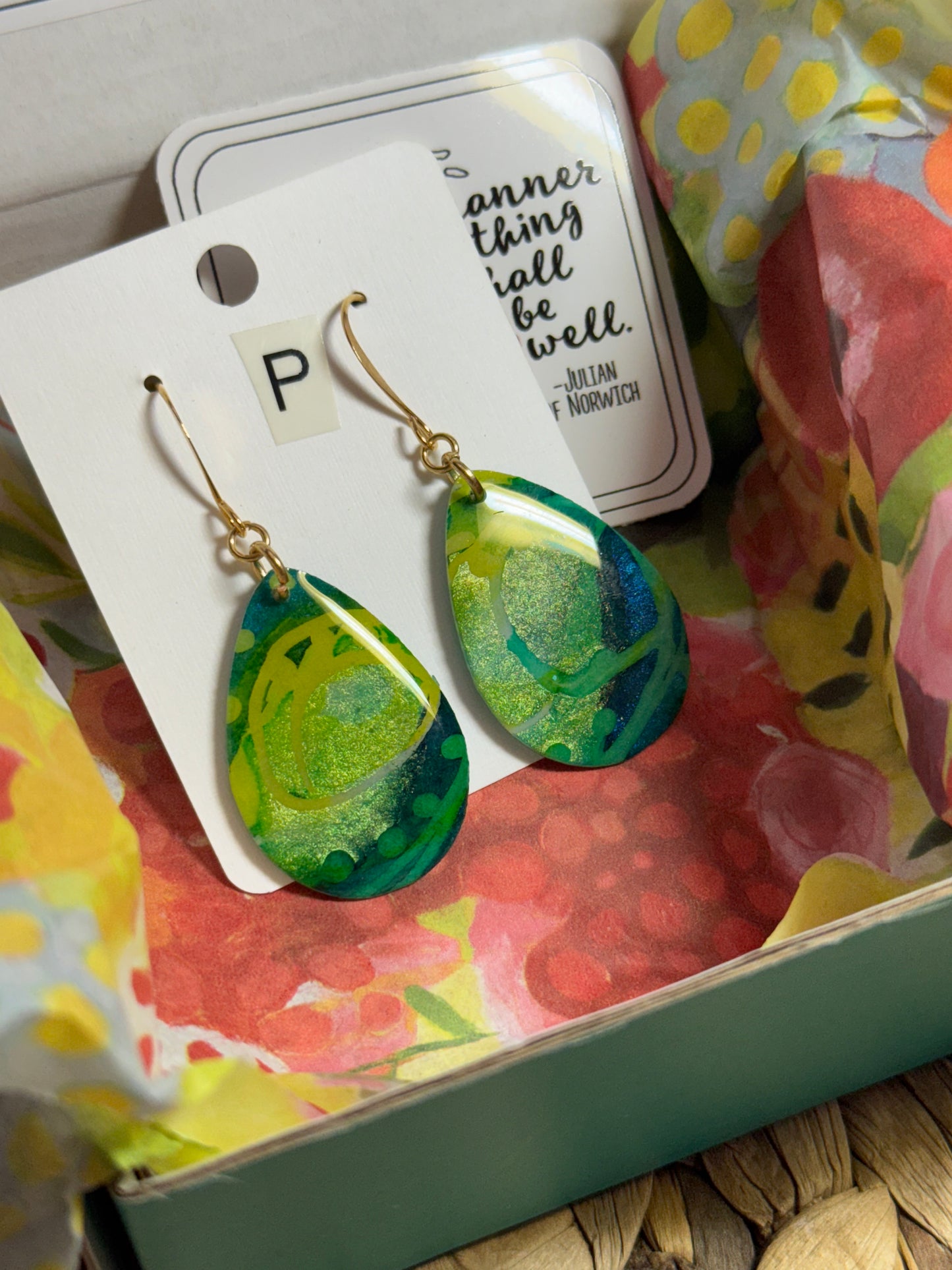 Signature Style Subscription Box! You Pick: July/August 2025