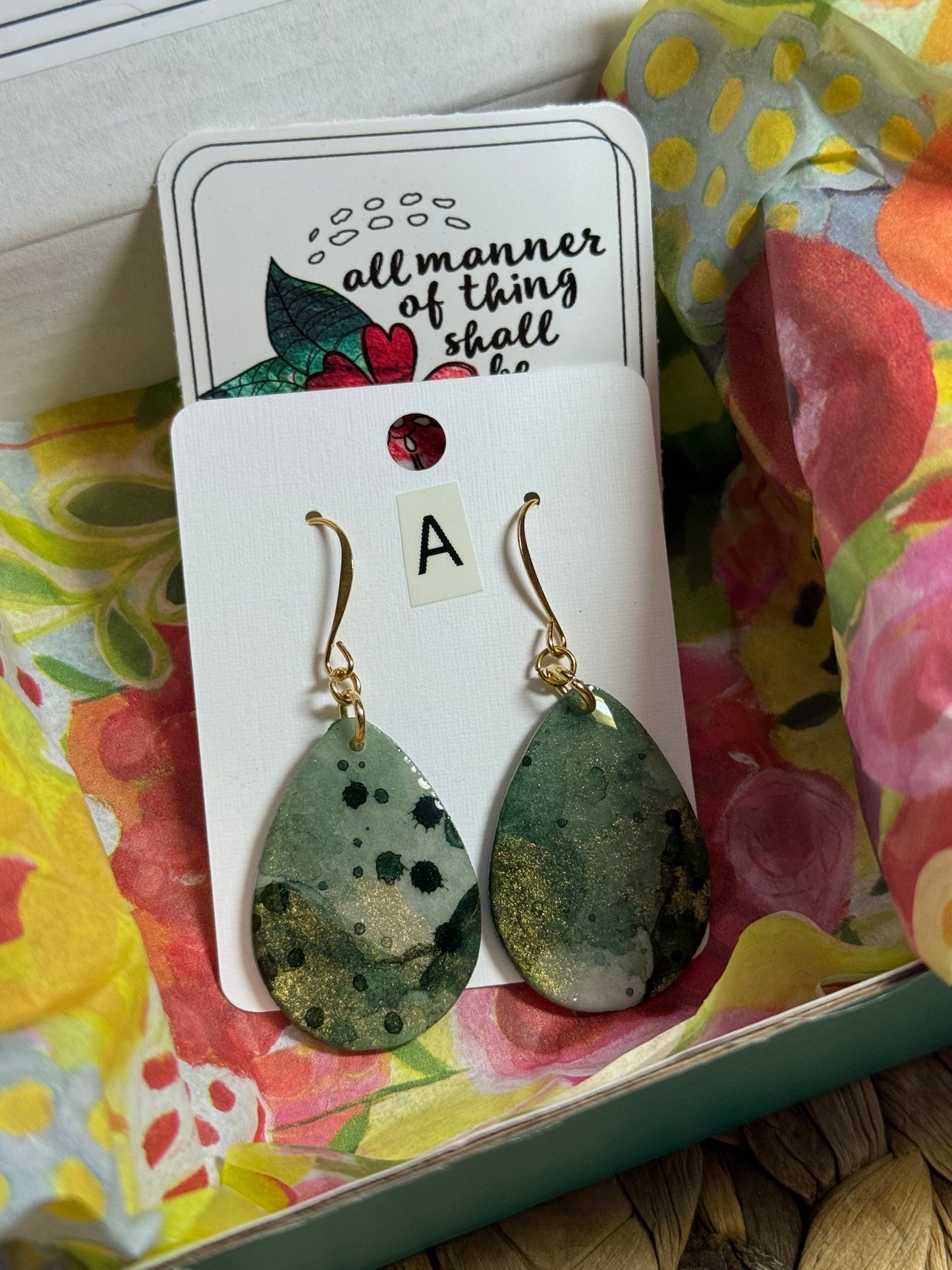 Signature Style Subscription Box! You Pick: July/August 2025