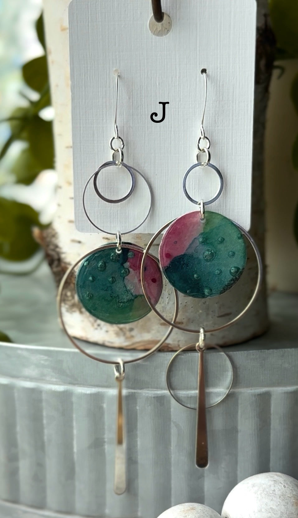 Artisan Metalwork