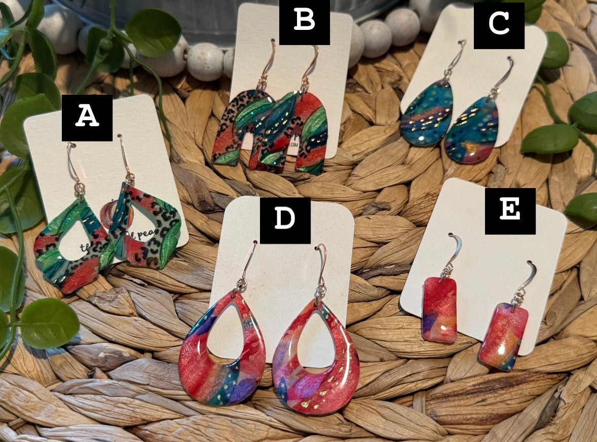 Tropical & Fiesta