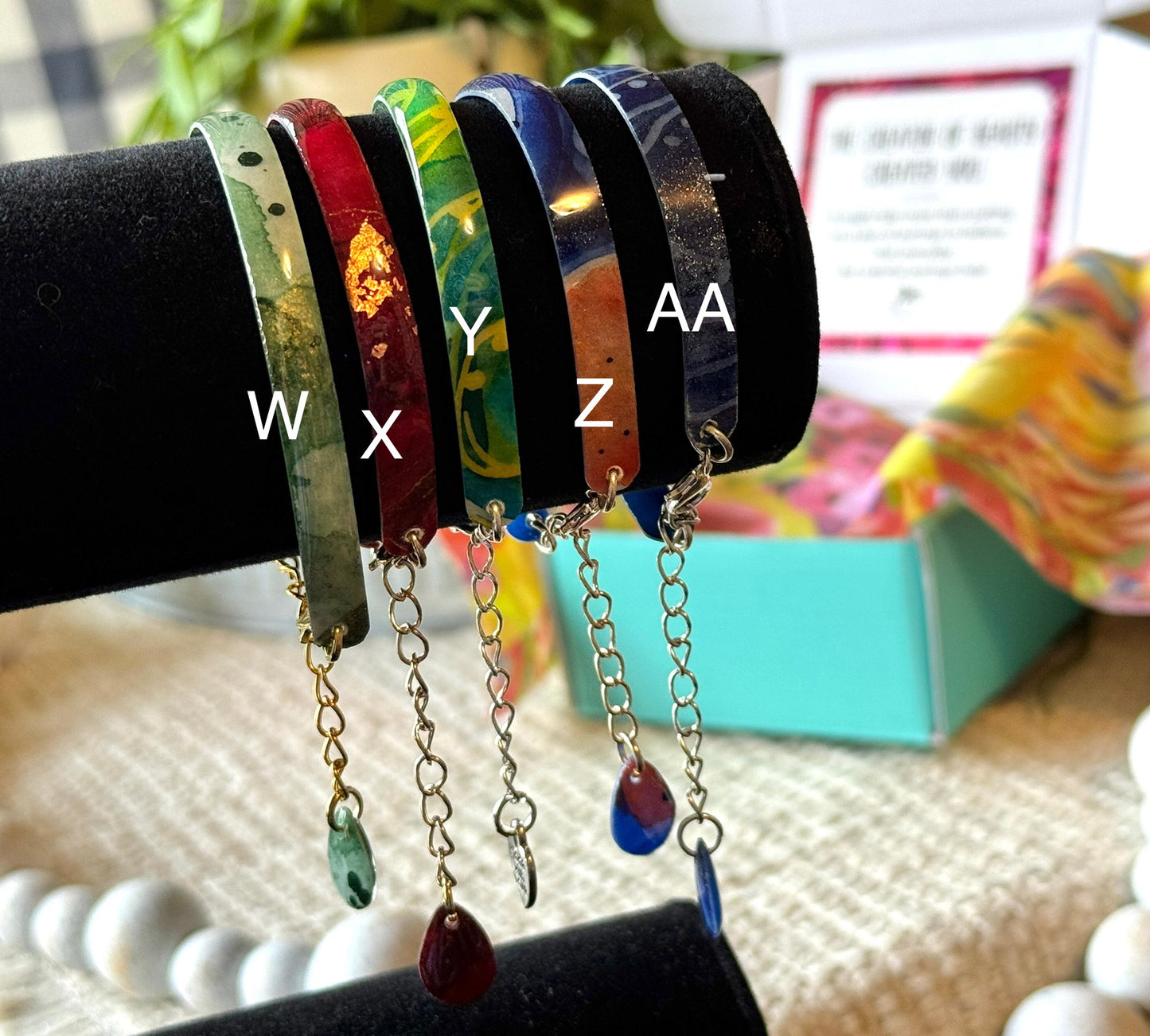 Signature Style Subscription Box! You Pick: July/August 2025