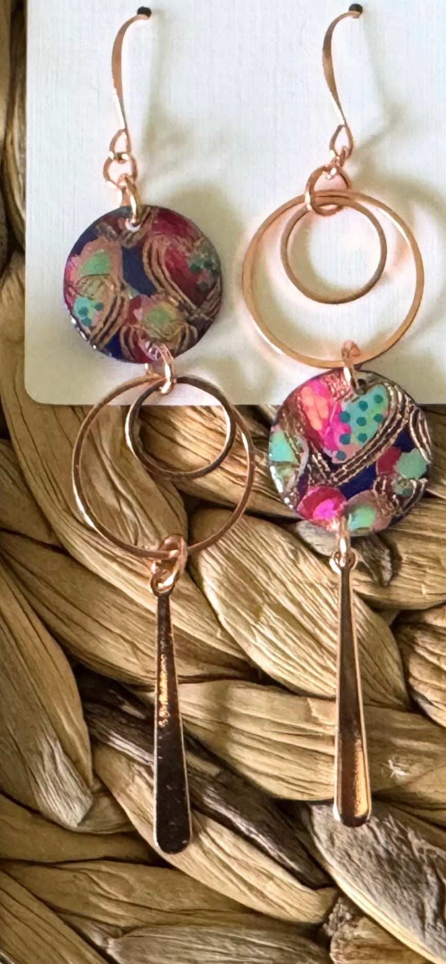 Artisan Metalwork
