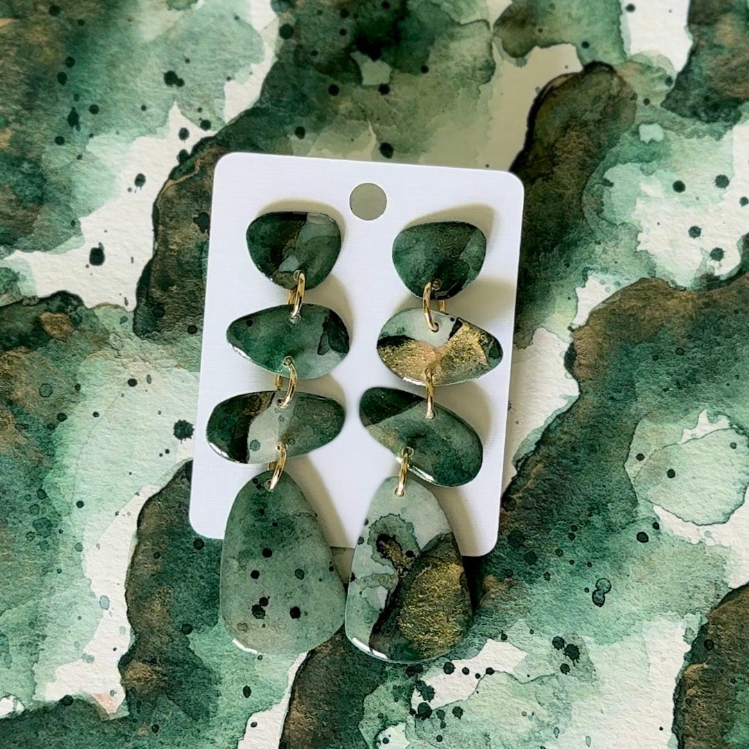 Signature Style Earring Box! July/August 2025