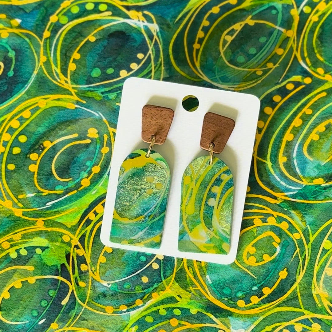 Signature Style Earring Box! July/August 2025