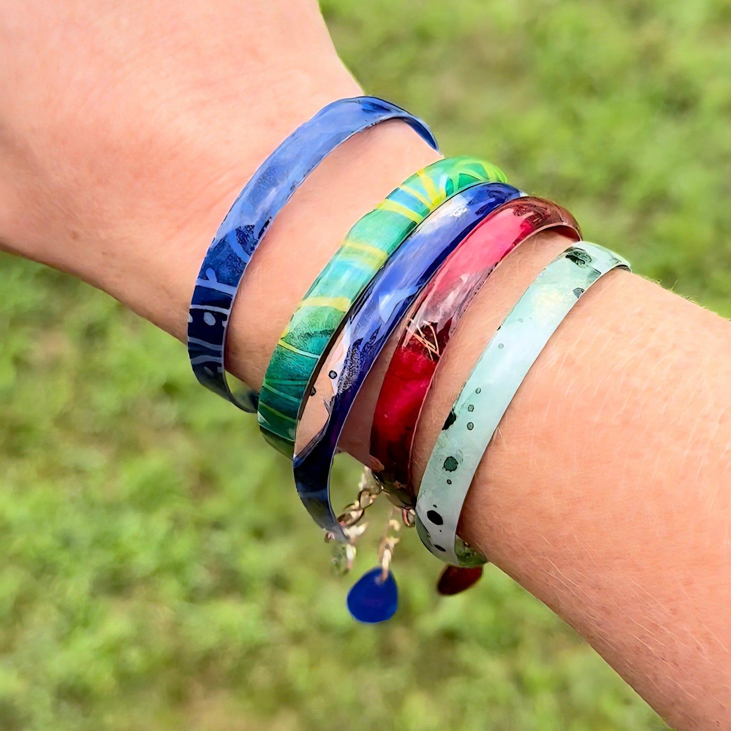 Signature Style Bracelet Box! July/August 2025