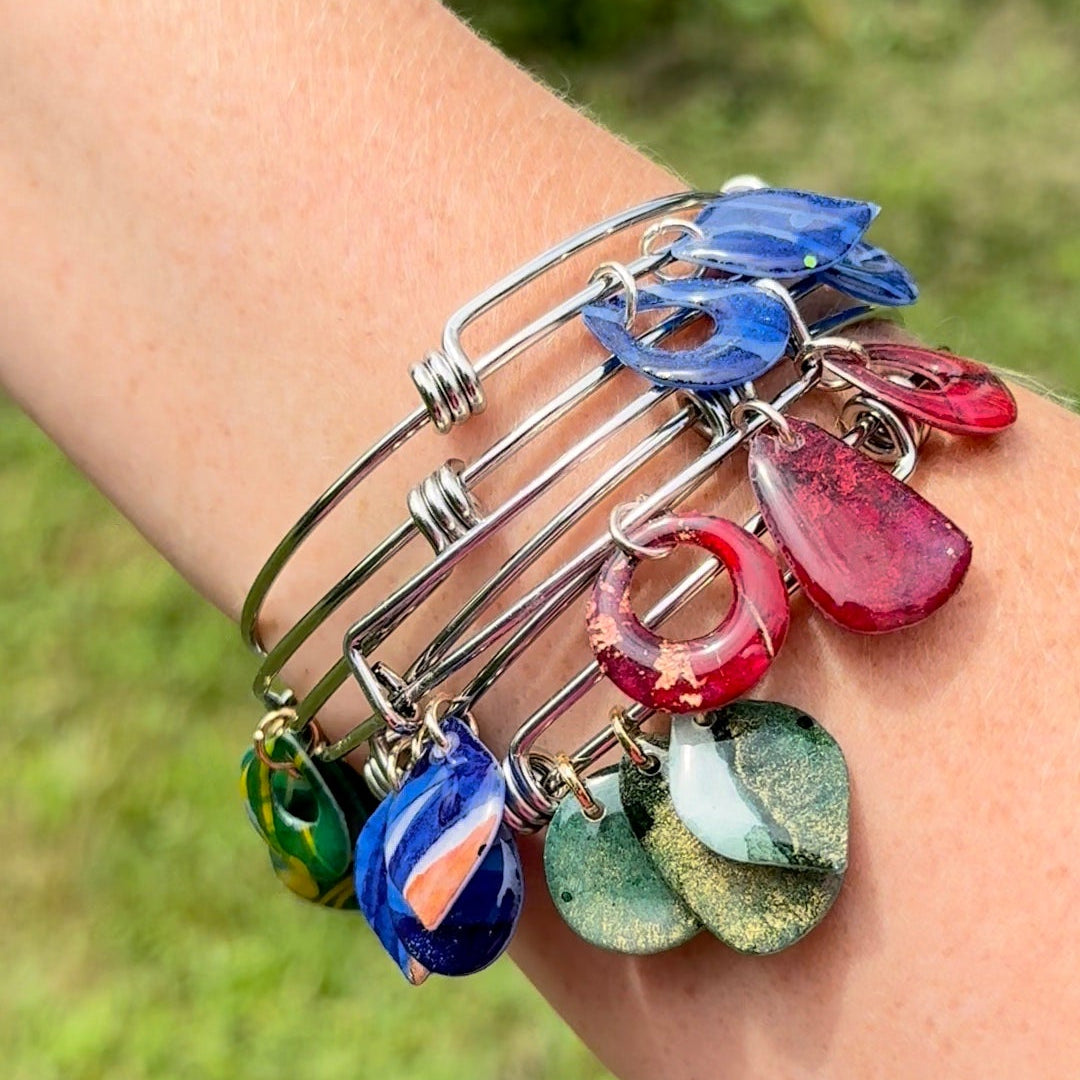 Signature Style Bracelet Box! July/August 2025