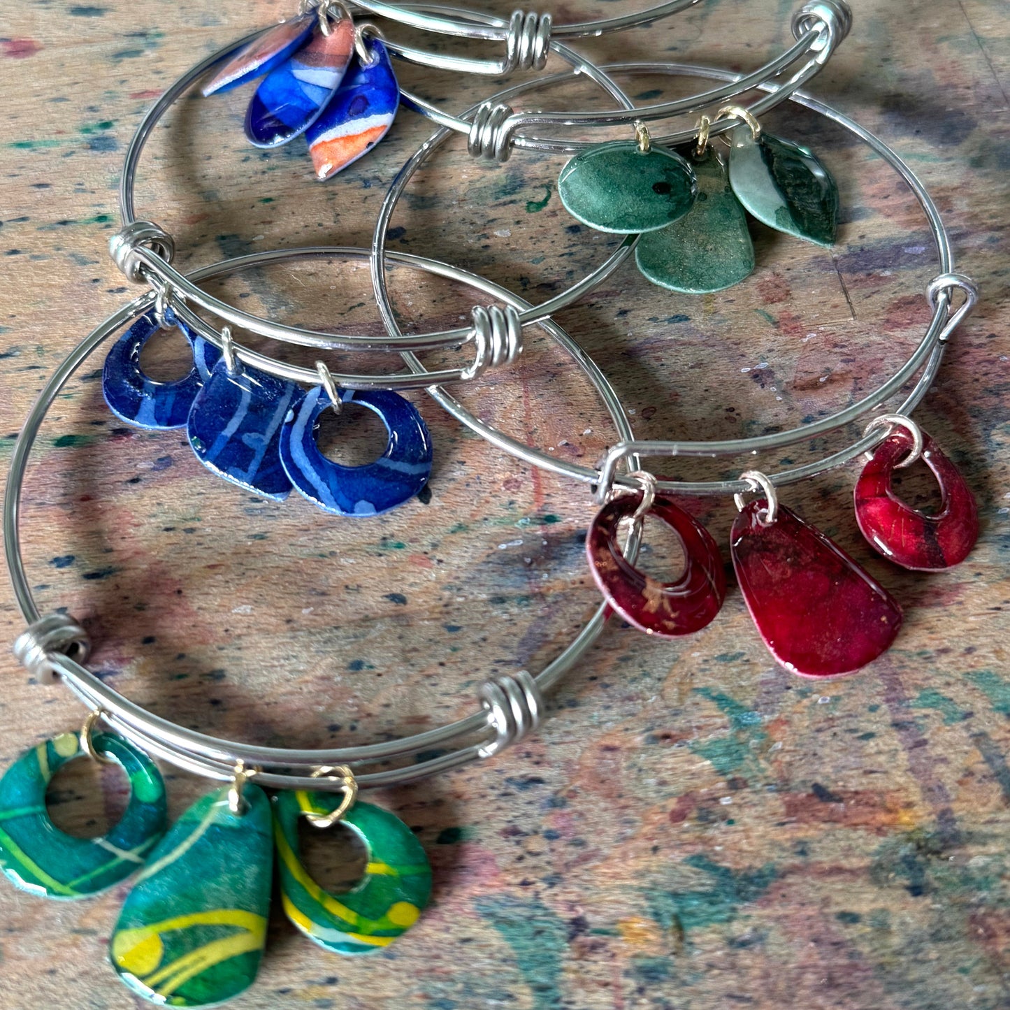 Signature Style Bracelet Box! July/August 2025