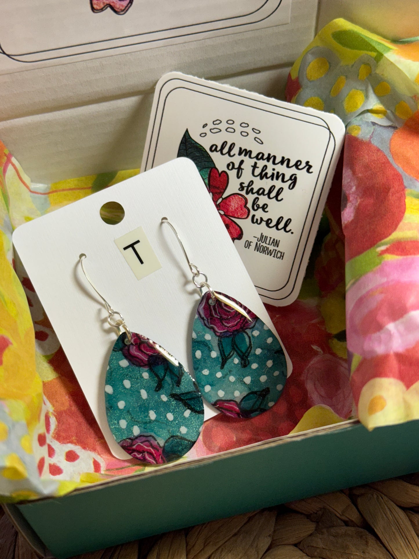 Signature Style Subscription Box! You Pick: April/May 2025
