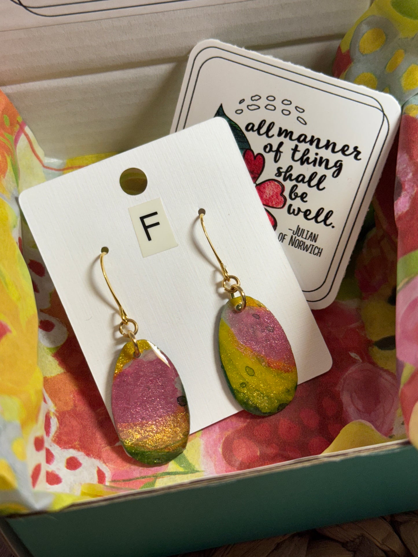 Signature Style Subscription Box! You Pick: April/May 2025