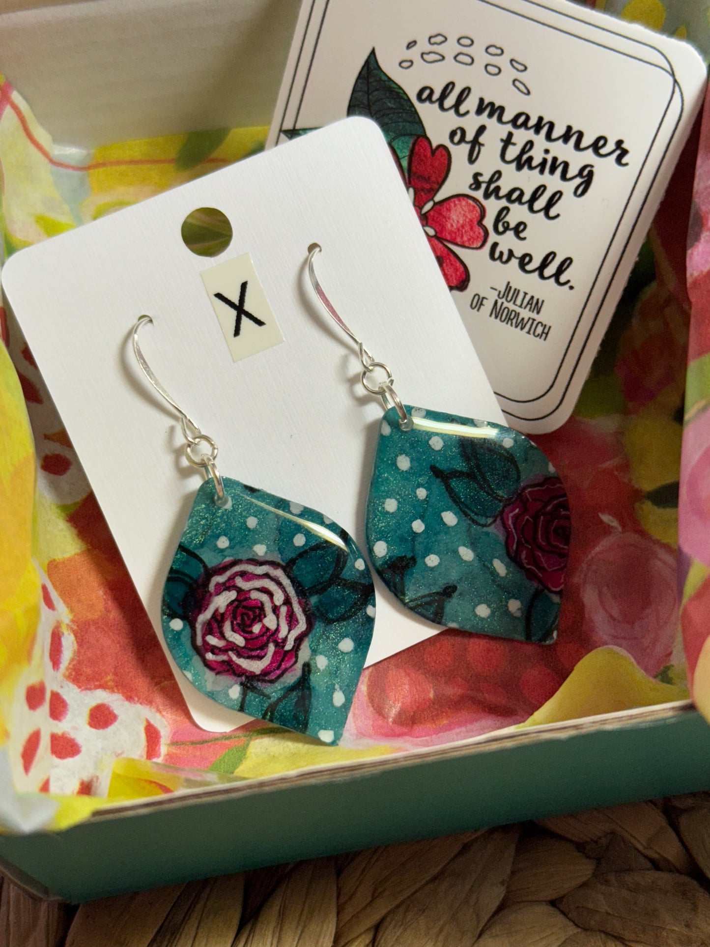 Signature Style Subscription Box! You Pick: April/May 2025
