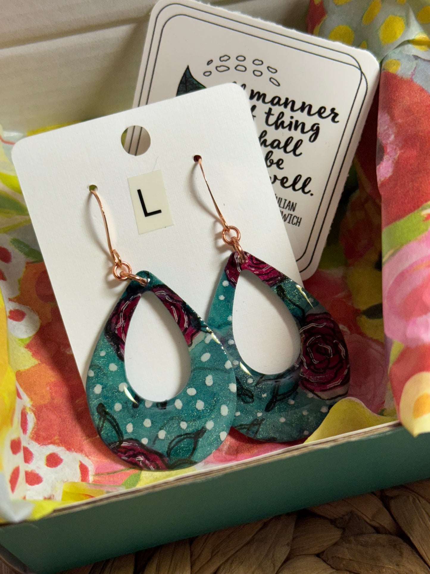 Signature Style Subscription Box! You Pick: April/May 2025