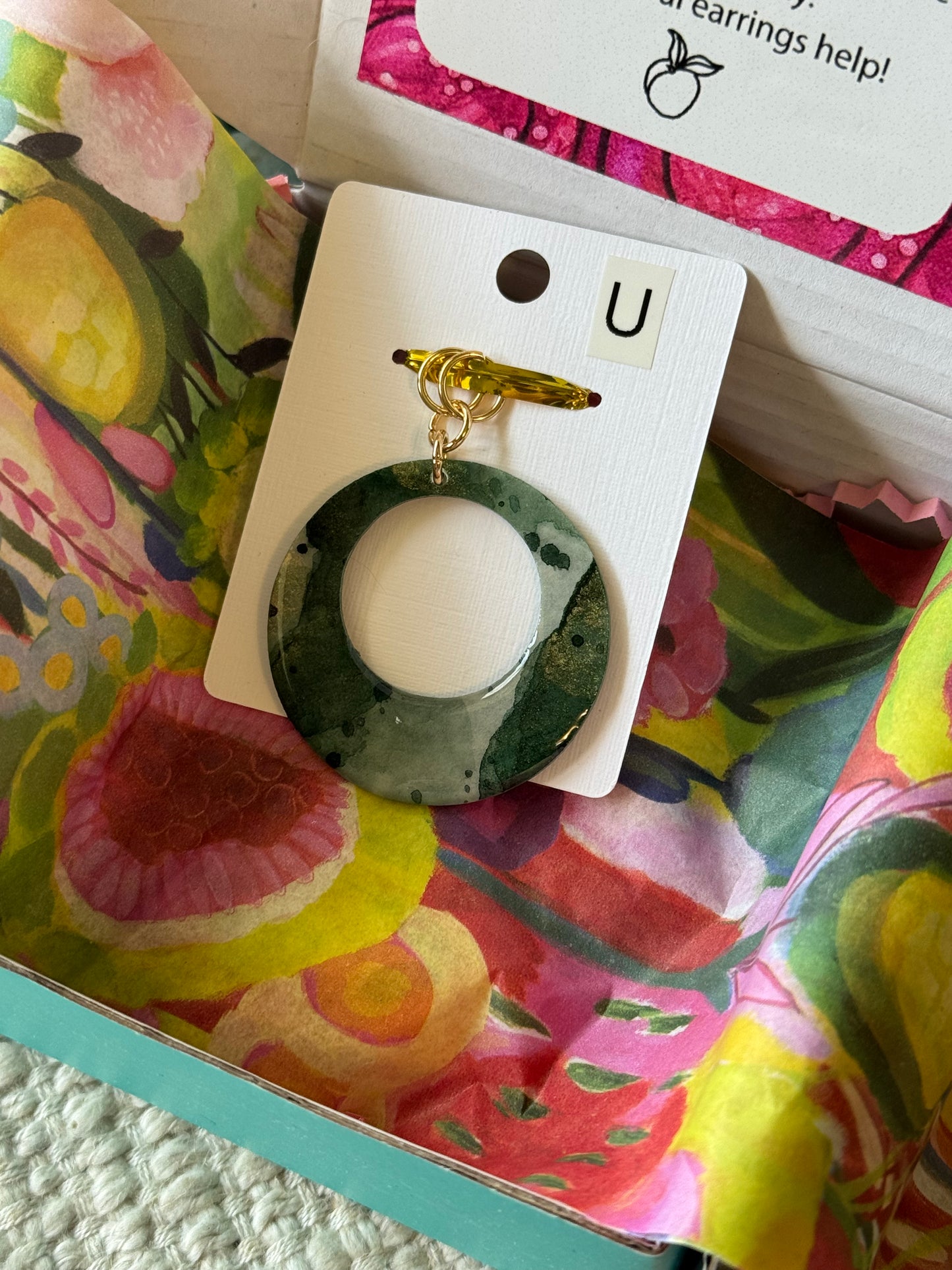 Signature Style Subscription Box! You Pick: July/August 2025