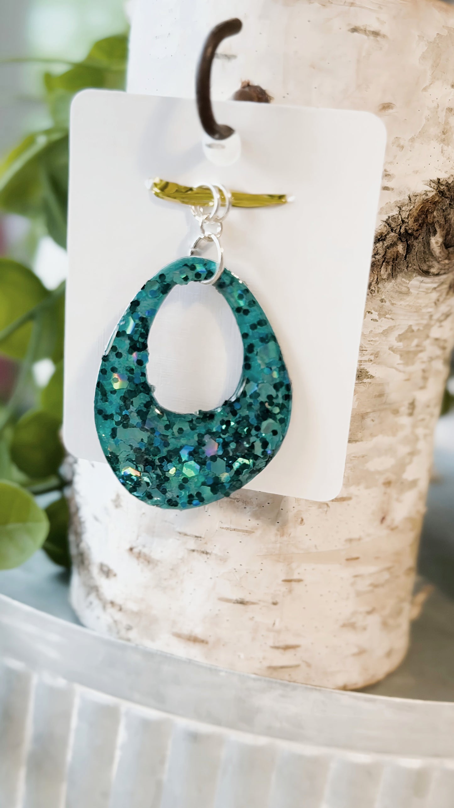 Late Summer Necklace Sliders