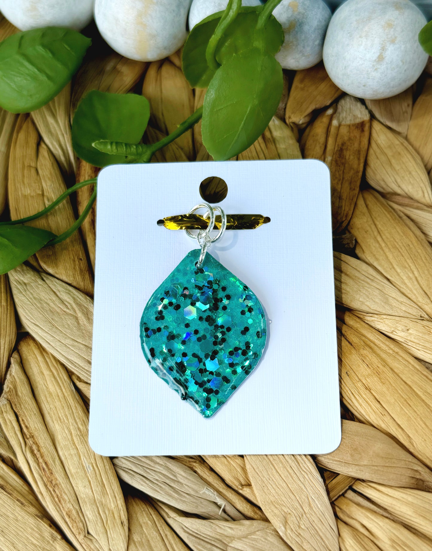 Late Summer Necklace Sliders