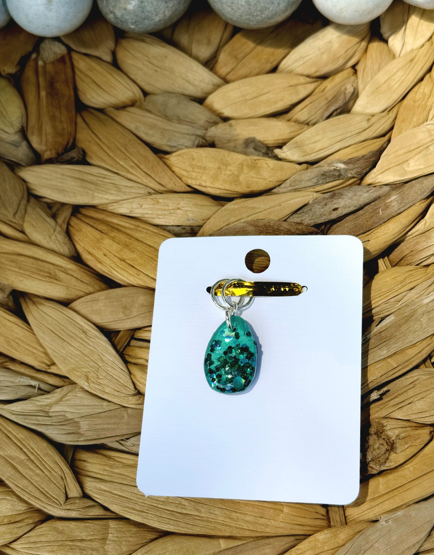 Late Summer Necklace Sliders