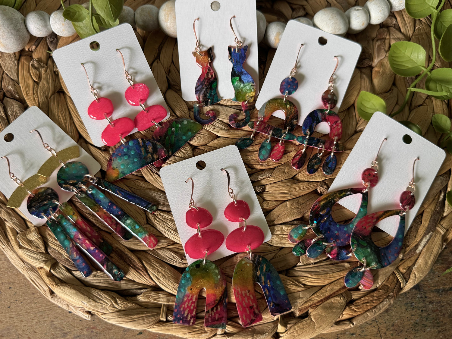 New Collections