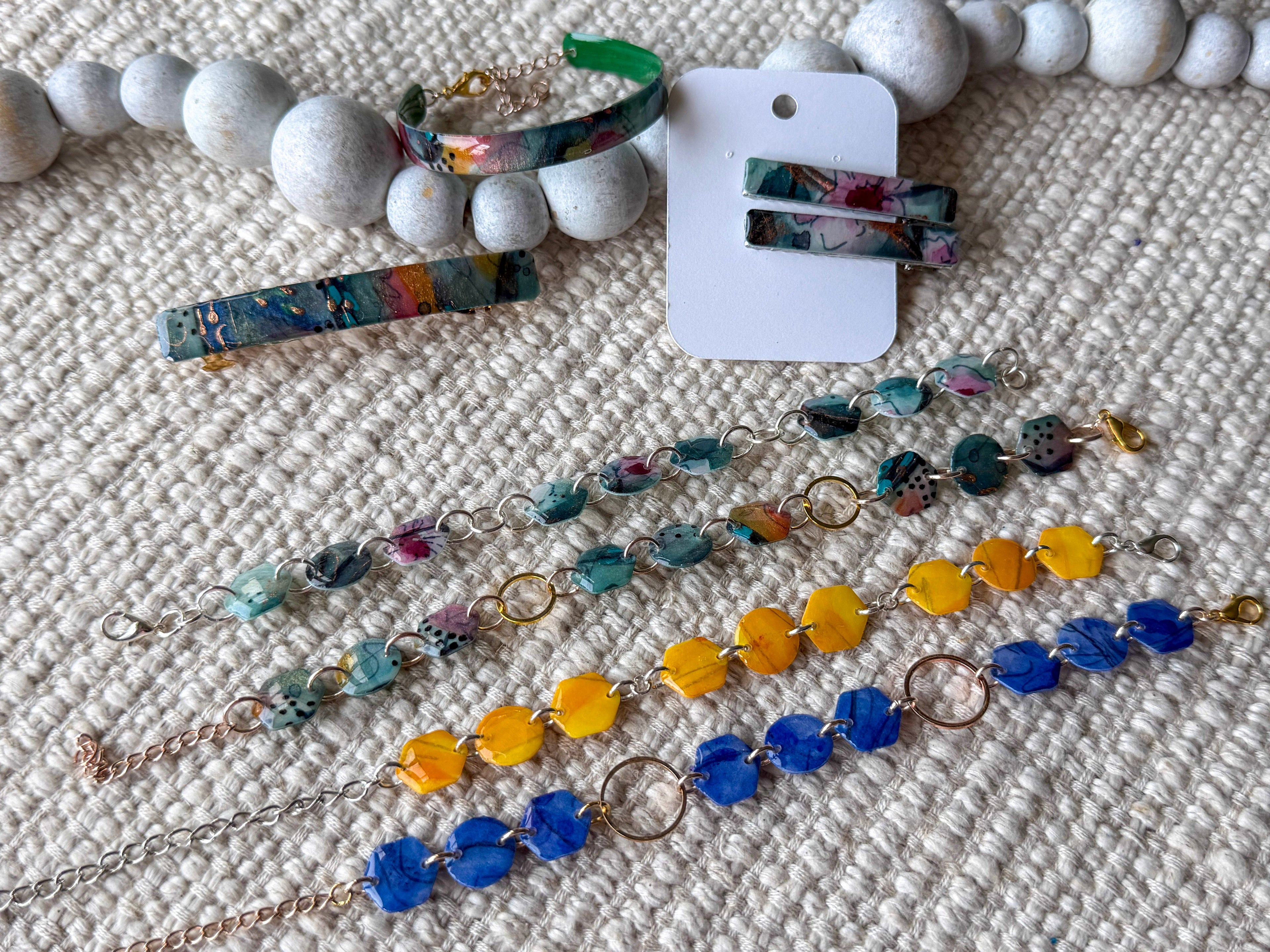 Bracelets
