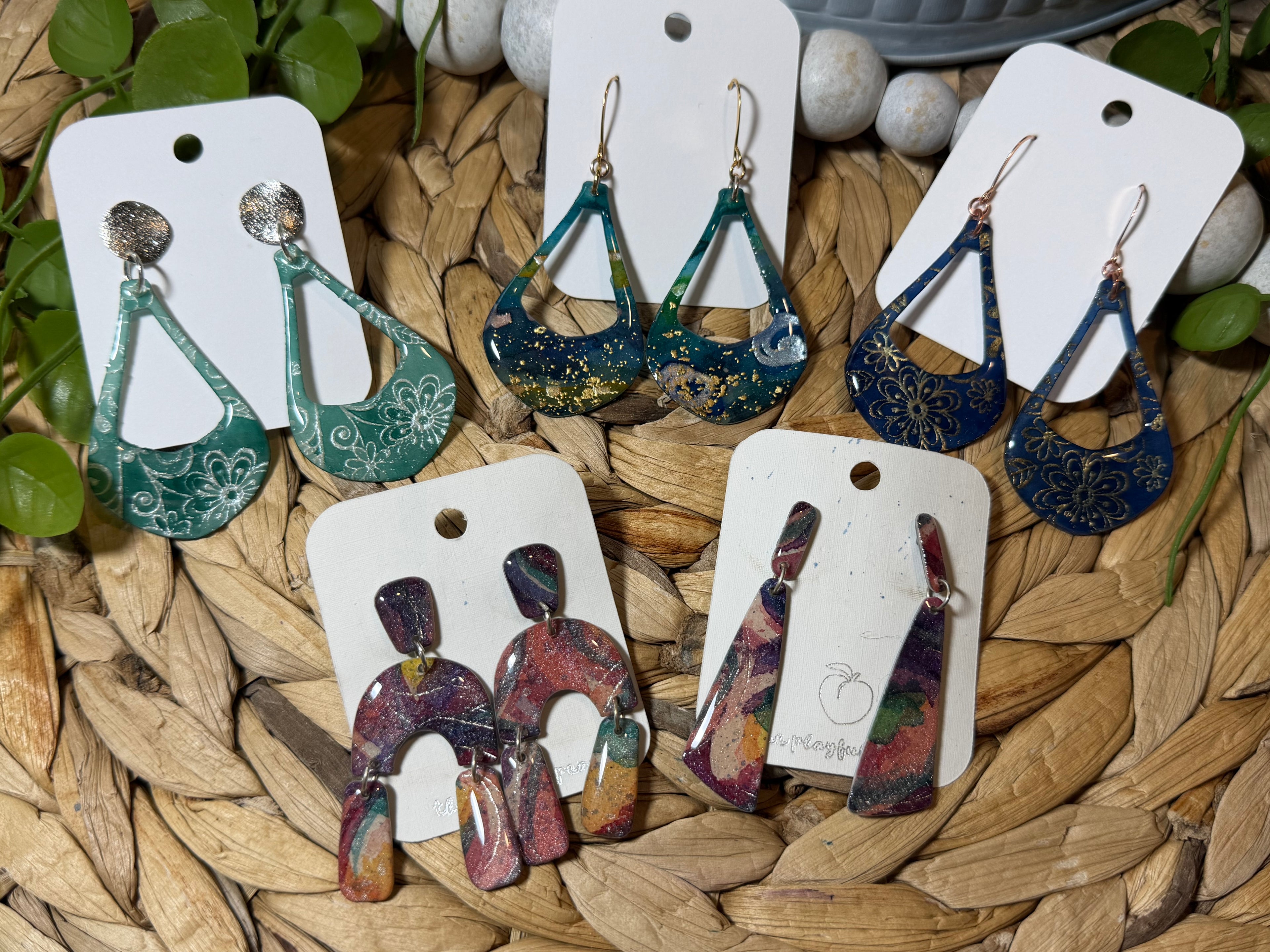 Spring (we hope!) Clearance Sale!