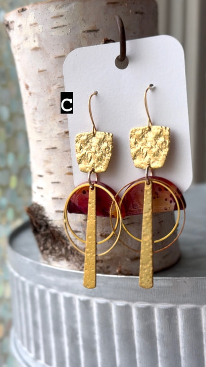 Artisan Metalwork