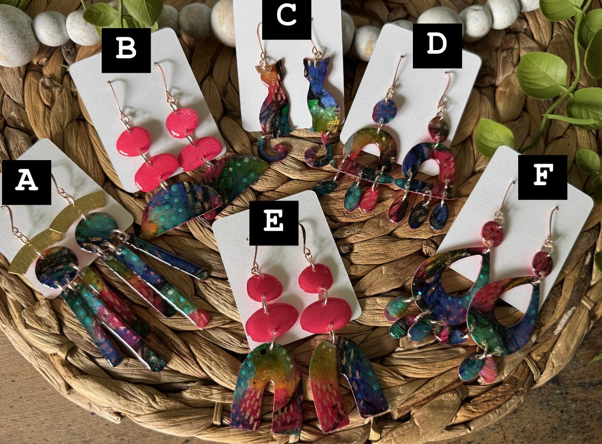 Big, Beautiful, BOLD!