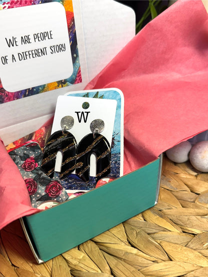 Signature Style Subscription Box! You Pick: April/May 2025