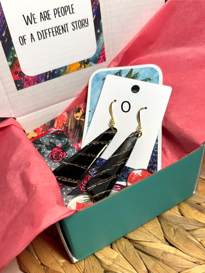 Signature Style Subscription Box! You Pick: April/May 2025