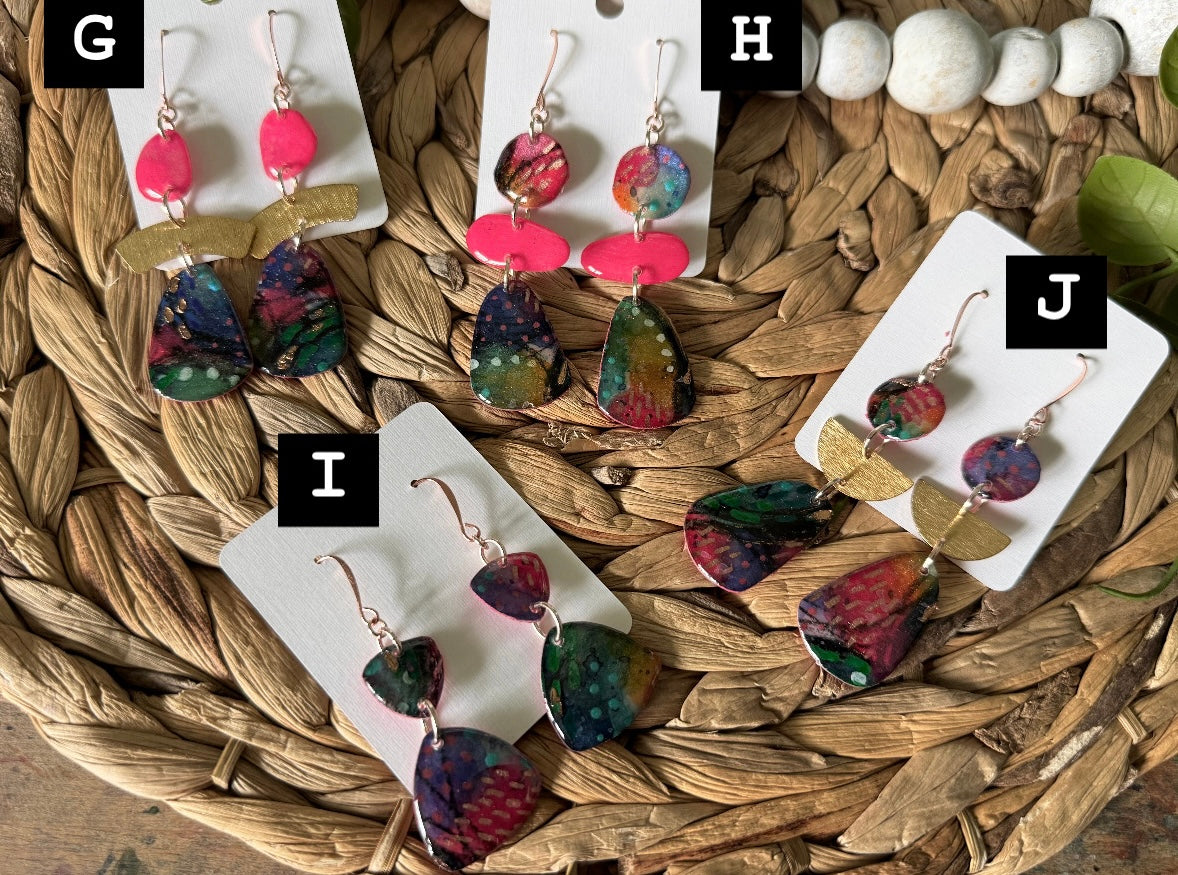 Big, Beautiful, BOLD!