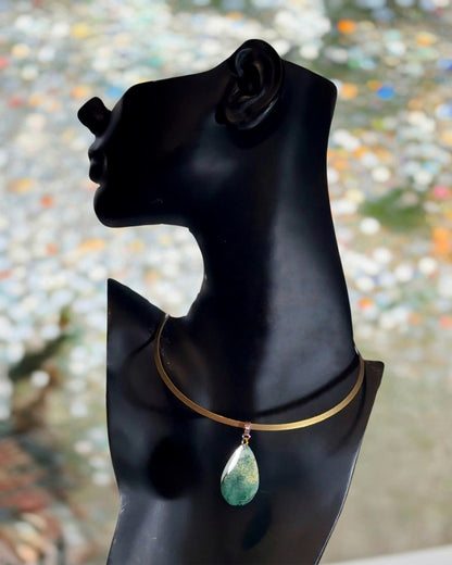 Signature Style Necklace Slider Box! July/August 2025
