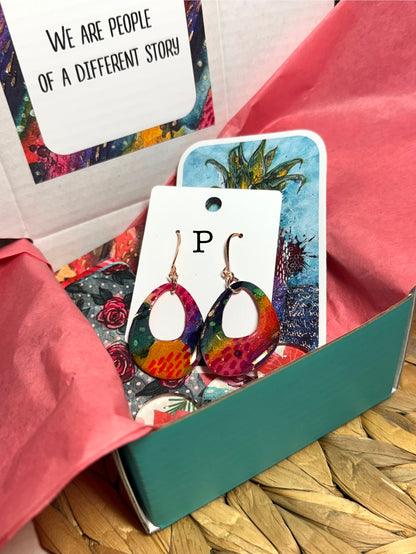 Signature Style Subscription Box! You Pick: April/May 2025