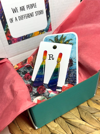 Signature Style Subscription Box! You Pick: April/May 2025