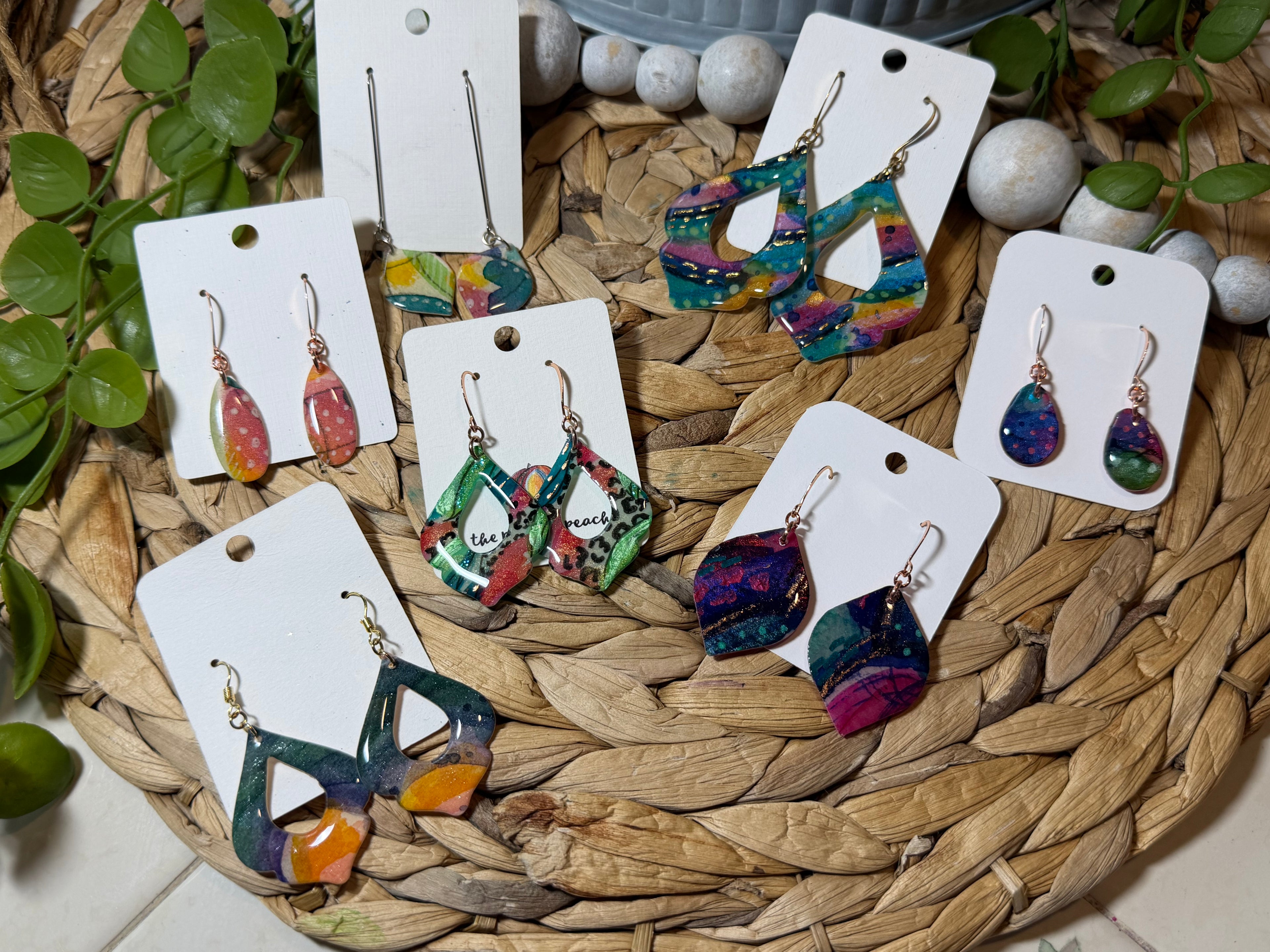 Spring (we hope!) Clearance Sale!