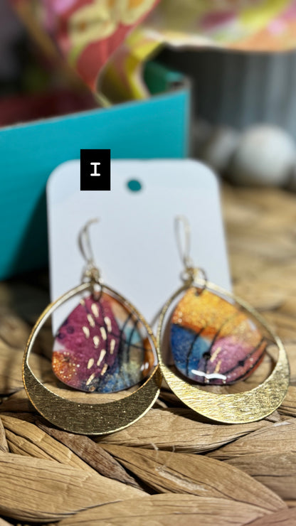 Signature Style Box Studio Favorites!