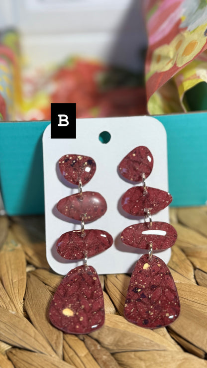 Signature Style Box Studio Favorites!