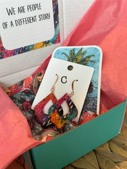 Signature Style Subscription Box! You Pick: April/May 2025