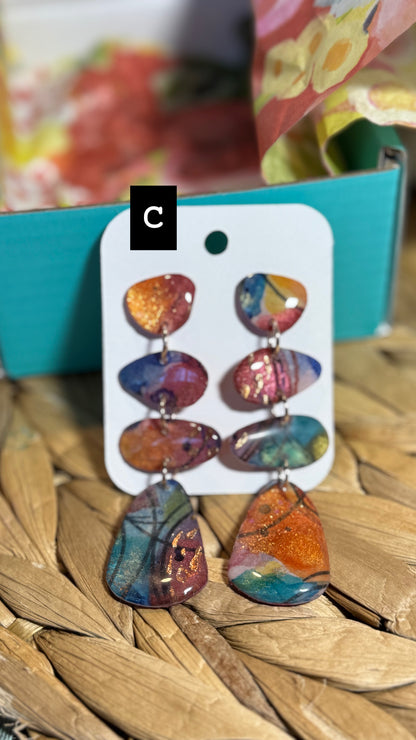 Signature Style Box Studio Favorites!