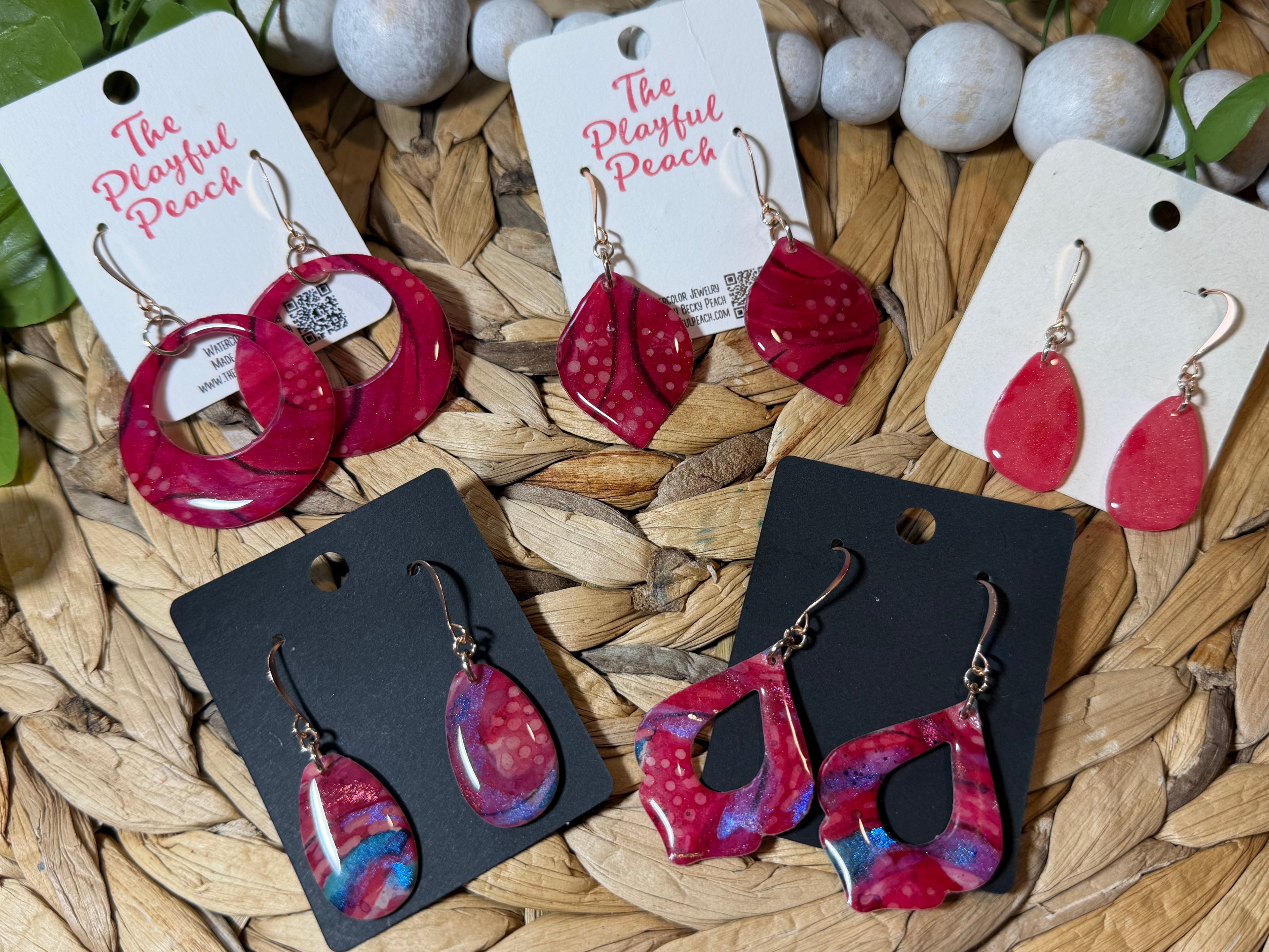 Spring (we hope!) Clearance Sale!