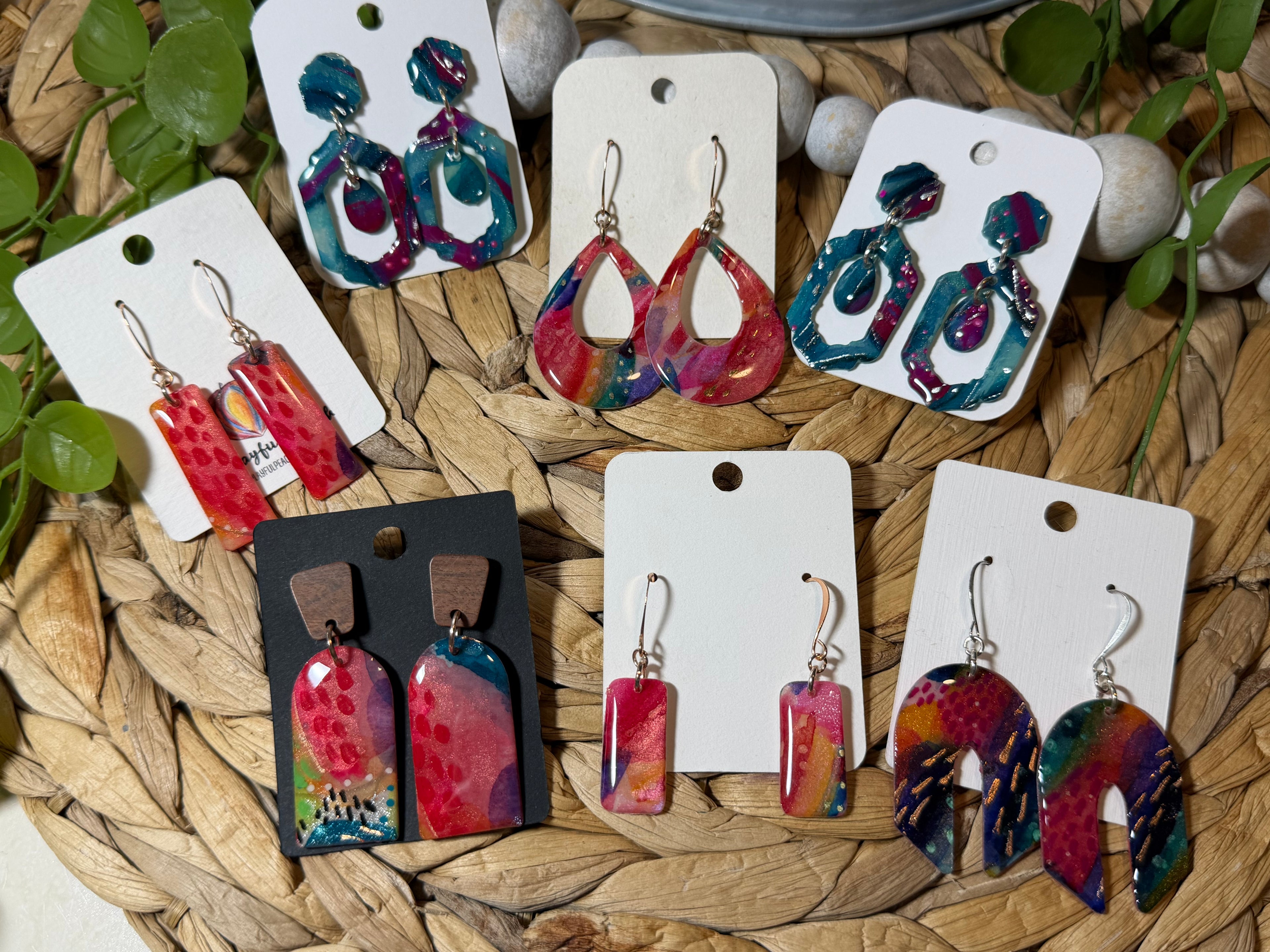 Spring (we hope!) Clearance Sale!