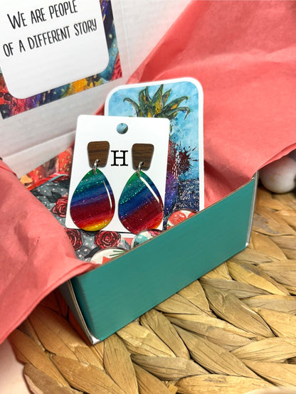 Signature Style Subscription Box! You Pick: April/May 2025