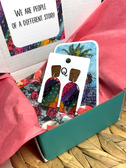 Signature Style Subscription Box! You Pick: April/May 2025